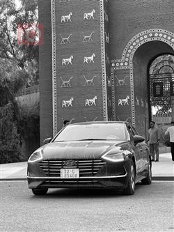 هيونداي سوناتا